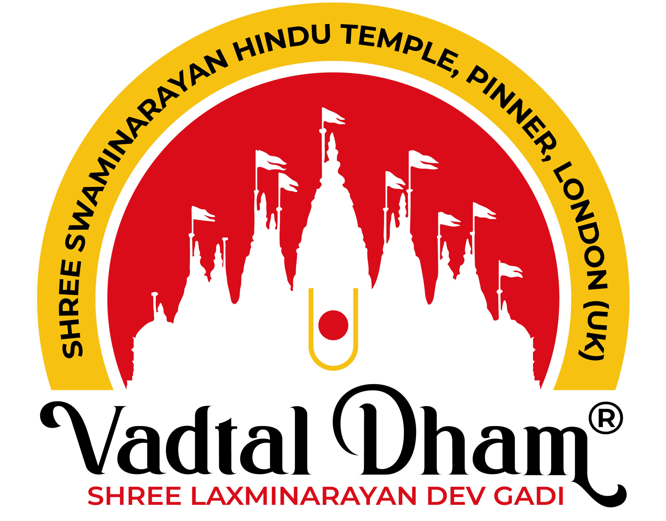 Vadtal Dham UK